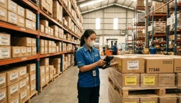 Item Master Data SAP Business One