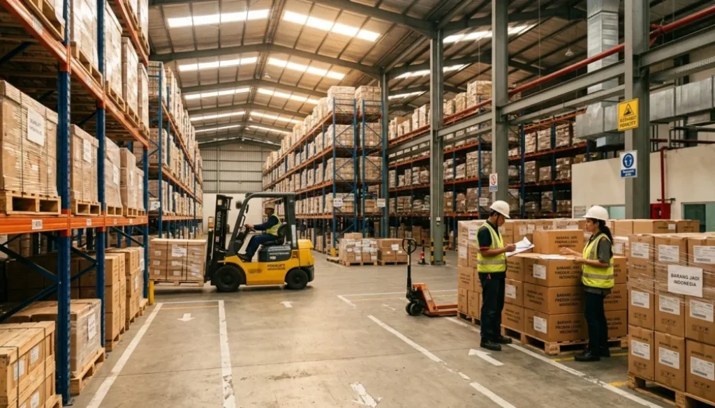 Modul ERP