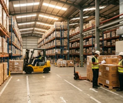 Modul ERP