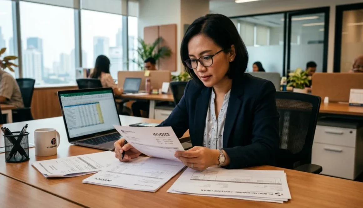 Procurement to Pay