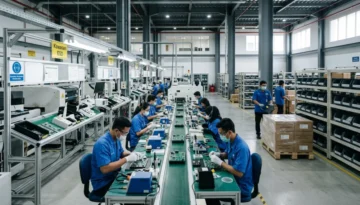 Production Order SAP Business One