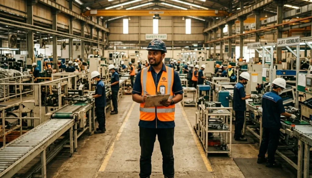 Production Planning SAP Business One