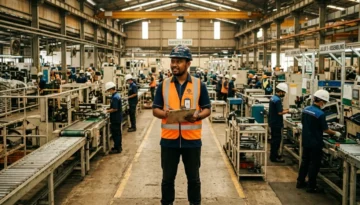 Production Planning SAP Business One