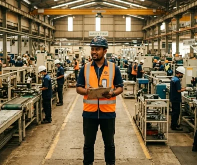 Production Planning SAP Business One