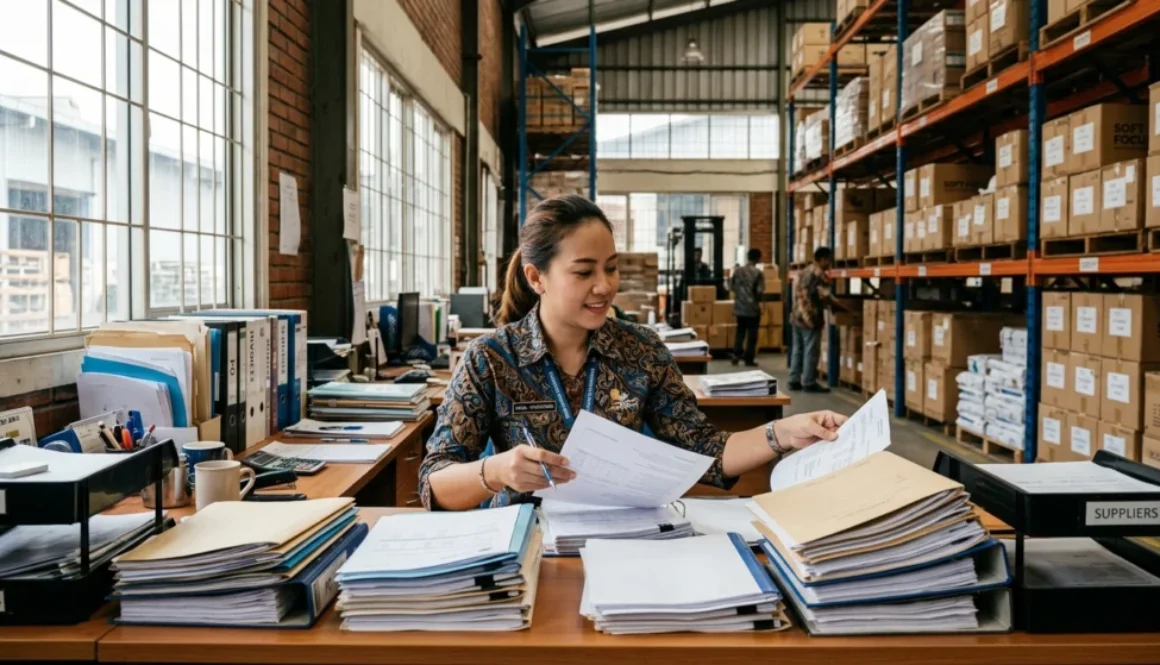 Purchase Order