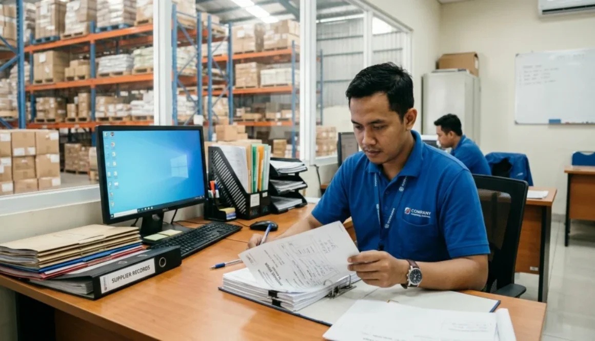 Purchase Requisition