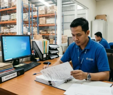 Purchase Requisition