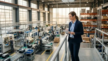 SAP Business One AI