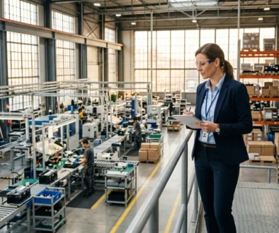 SAP Business One AI