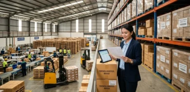 Software ERP