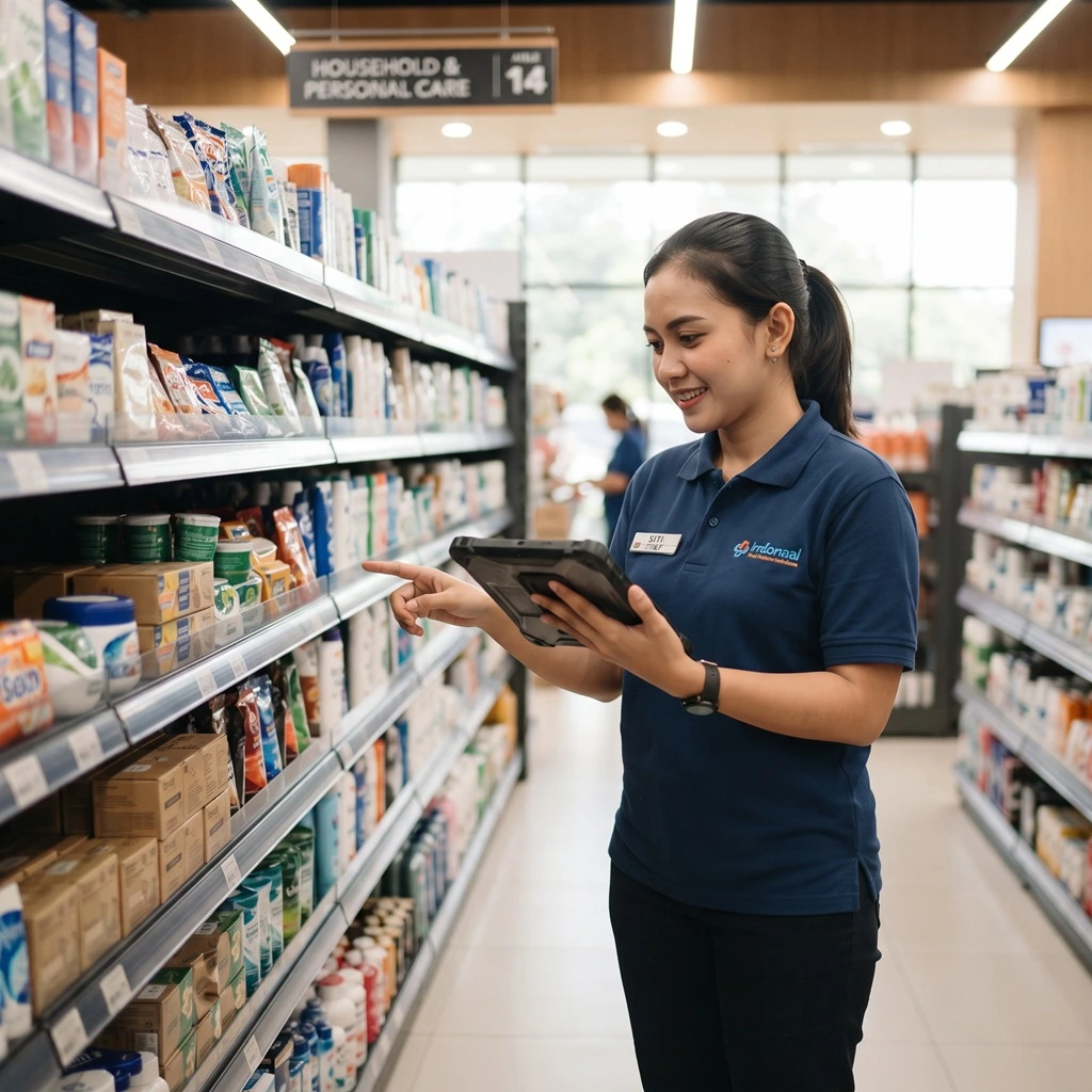SAP Business One untuk Retail