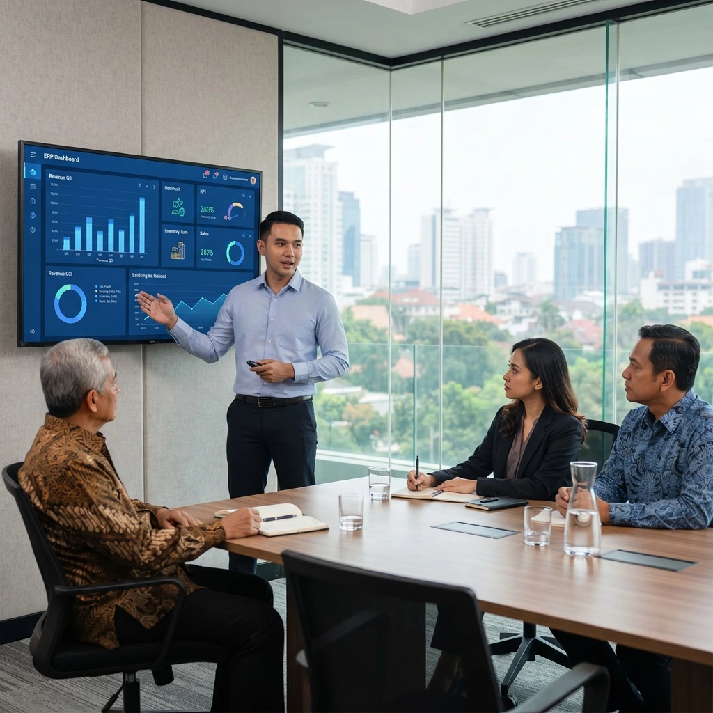 Customization SAP Business One