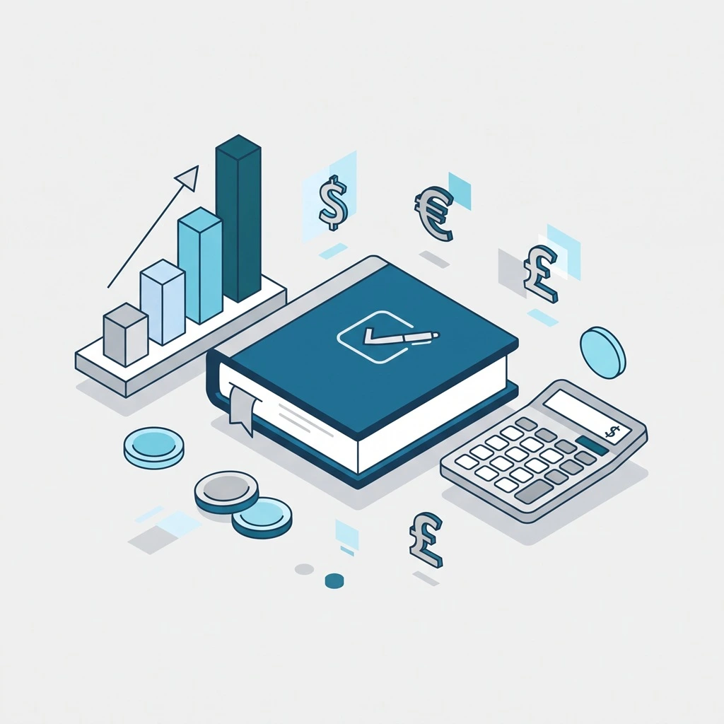 Modul Keuangan dan Akuntansi SAP Business One