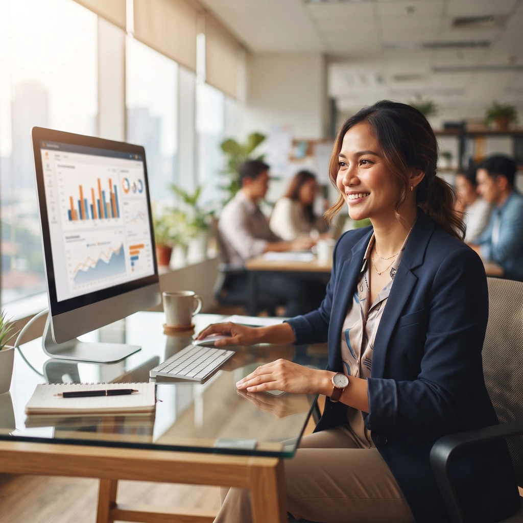 Sharperlight untuk SAP Business One