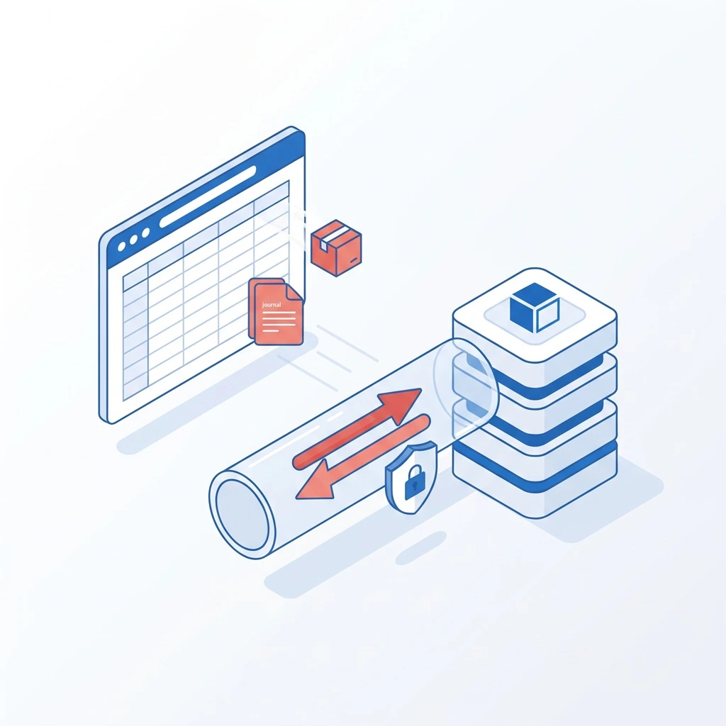 Write-back Sharperlight ke SAP Business One