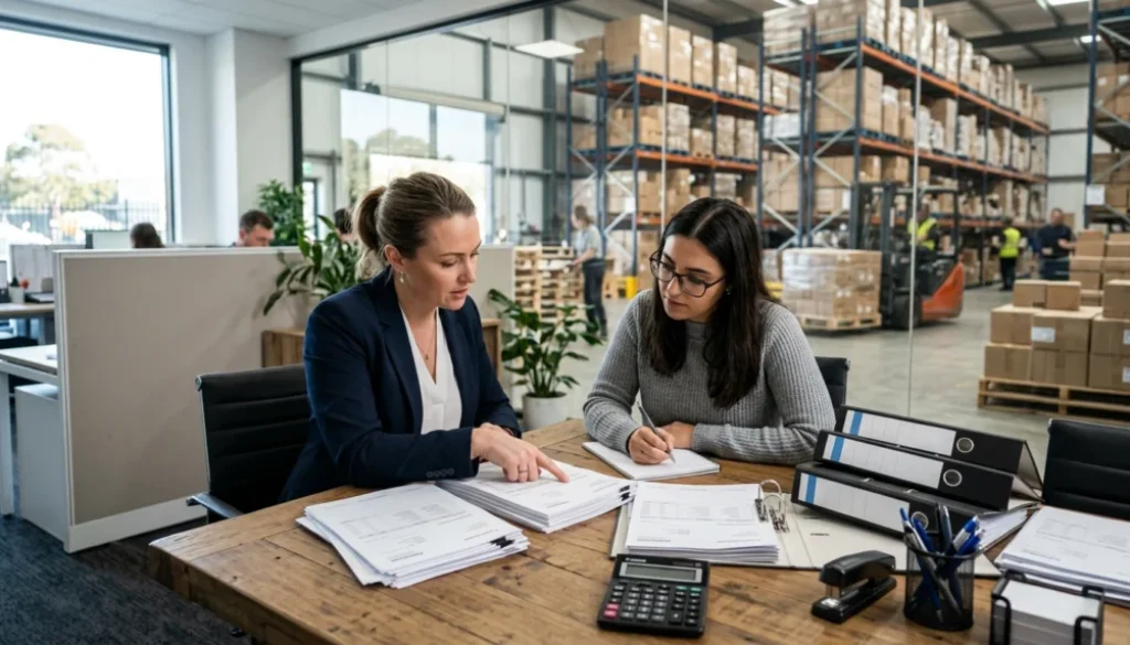 Fitur Accounts Receivable di SAP Business One