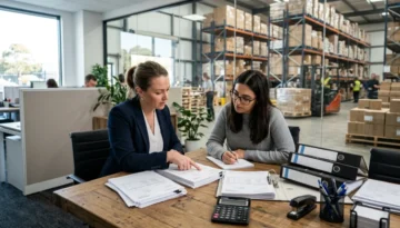 Fitur Accounts Receivable di SAP Business One