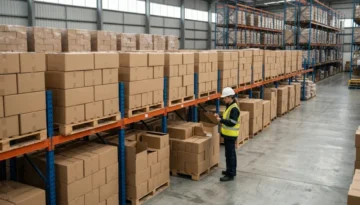 Fitur Demand Forecasting di SAP Business One
