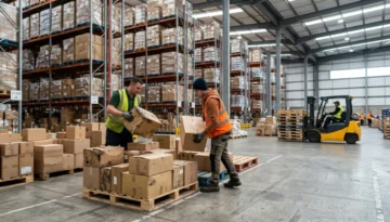 Fitur Goods Return dan Credit Memo