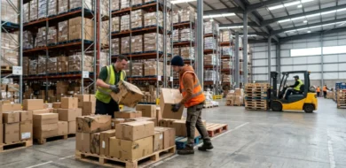 Fitur Goods Return dan Credit Memo