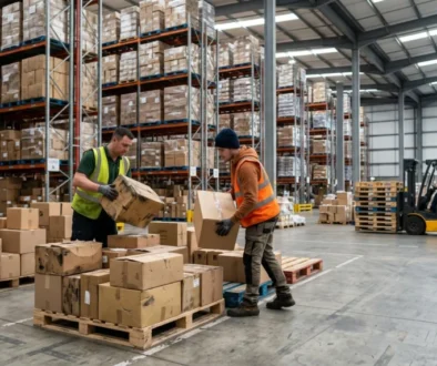 Fitur Goods Return dan Credit Memo