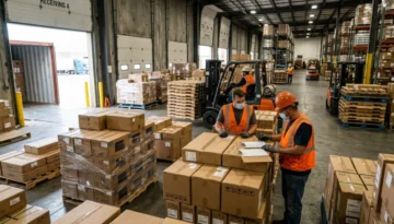 Fitur Landed Costs di SAP Business One