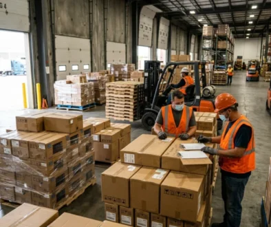 Fitur Landed Costs di SAP Business One