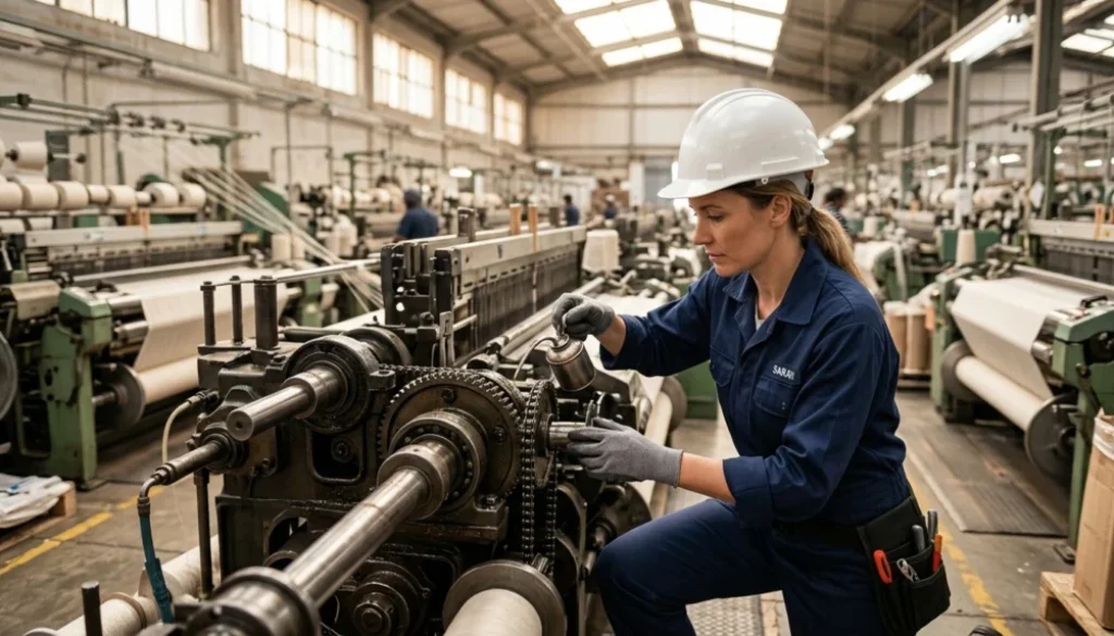 Fitur Preventive Maintenance di SAP Business One