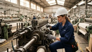 Fitur Preventive Maintenance di SAP Business One