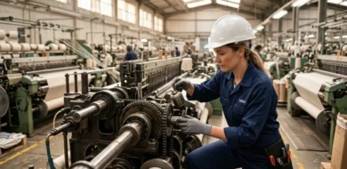 Fitur Preventive Maintenance di SAP Business One