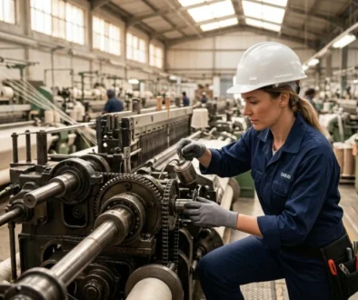 Fitur Preventive Maintenance di SAP Business One