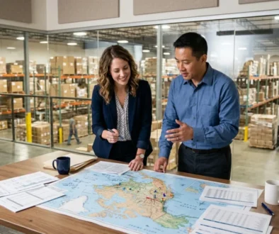 Fitur Sales Analysis di SAP Business One