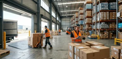 Fitur Sales Order Management di SAP Business One