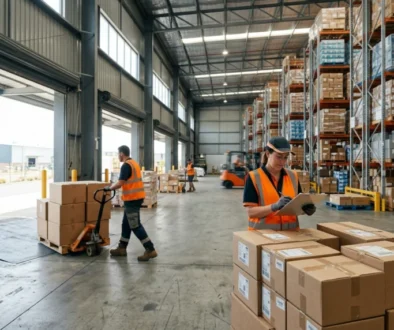 Fitur Sales Order Management di SAP Business One